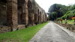Parco Lineare Integrato delle Mura Latine