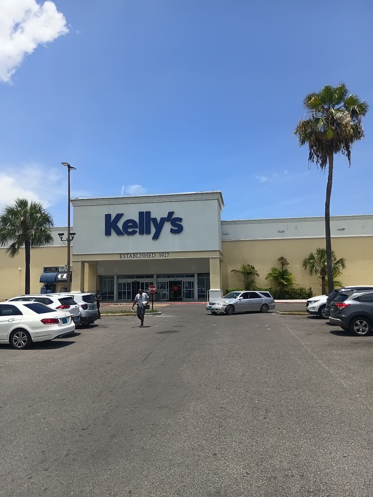 Kelly's House & Home