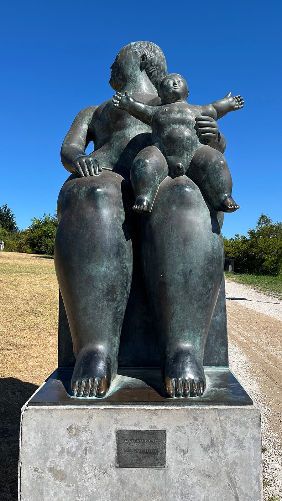 Jardim Amalia Rodrigues, photo 1 of 1
