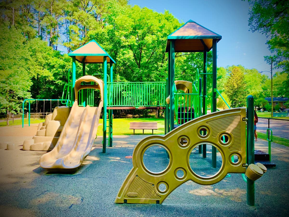 Lockwood Park