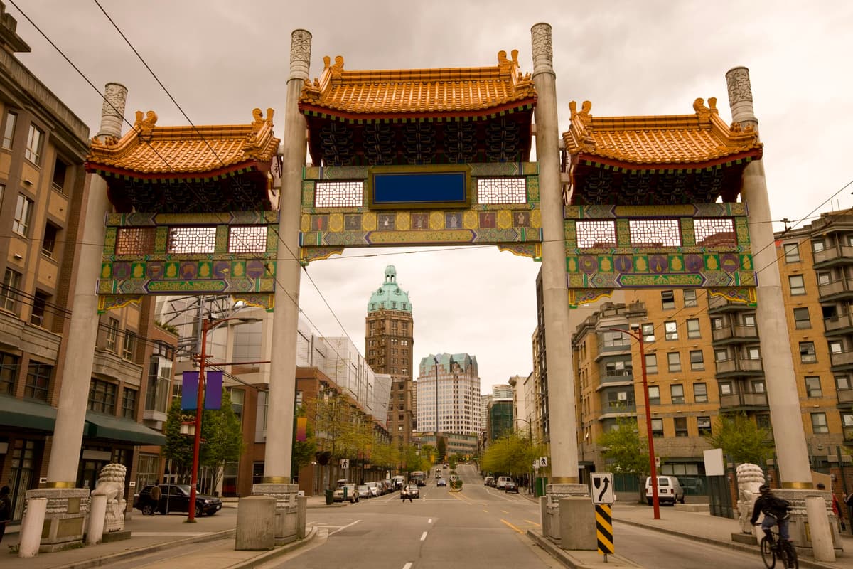 HISTORICAL CHINATOWN TOURS, photo 1 of 6