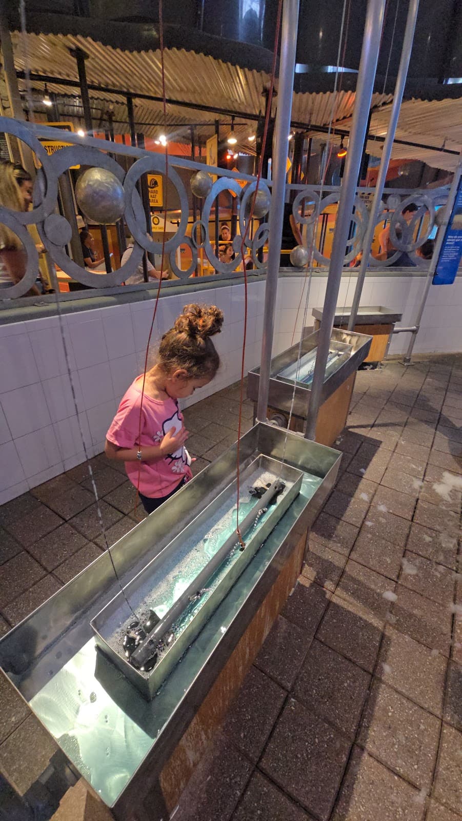 Long Island Children's Museum