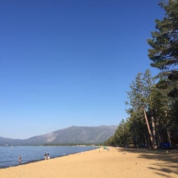Pope Beach, photo 1 of 2