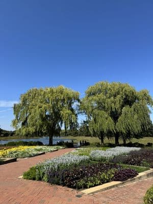 Chicago Botanic Garden