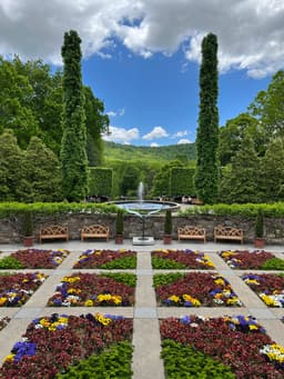 The North Carolina Arboretum