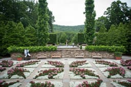 The North Carolina Arboretum