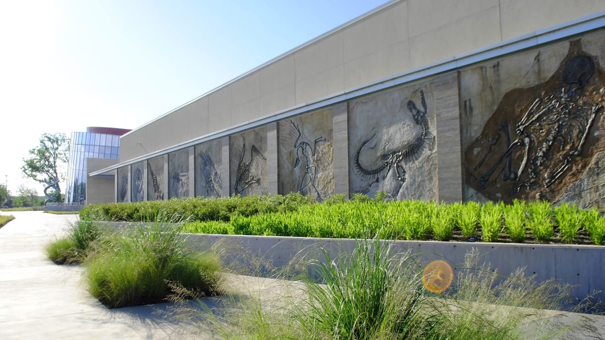 ICR Discovery Center