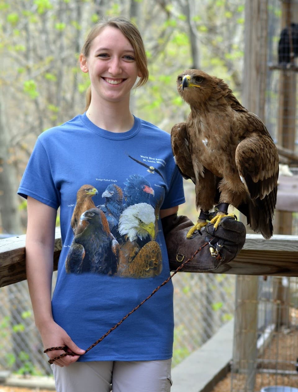 World Bird Sanctuary, photo 1 of 2