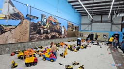 Dig Dig for Kids