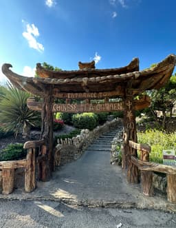 Japanese Tea Garden