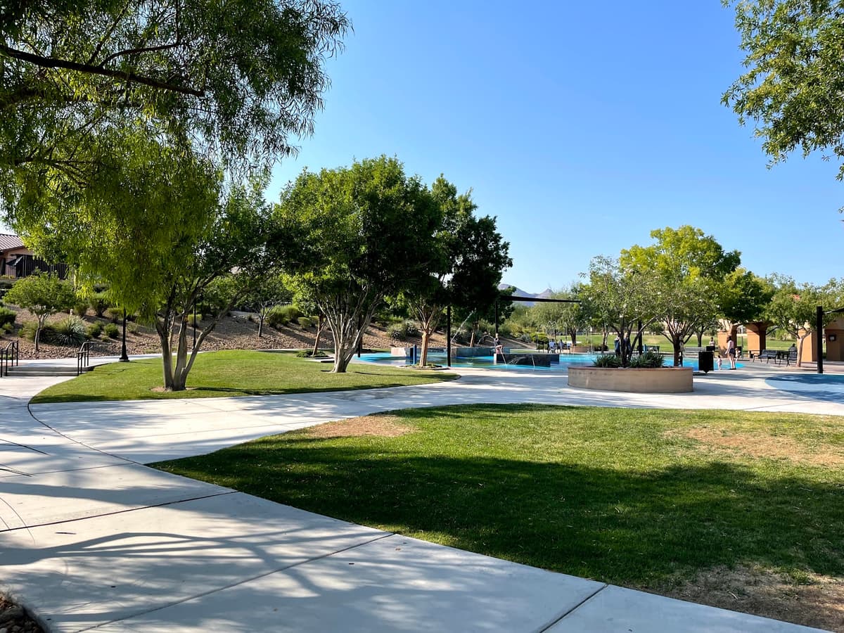 Paseos Park, photo 1 of 1