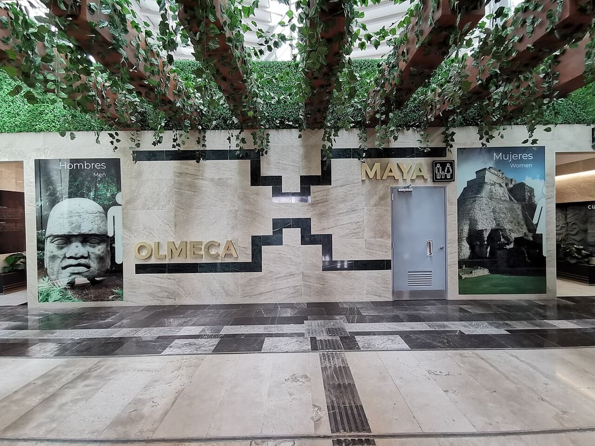 Cultural Pavilion of the Republic