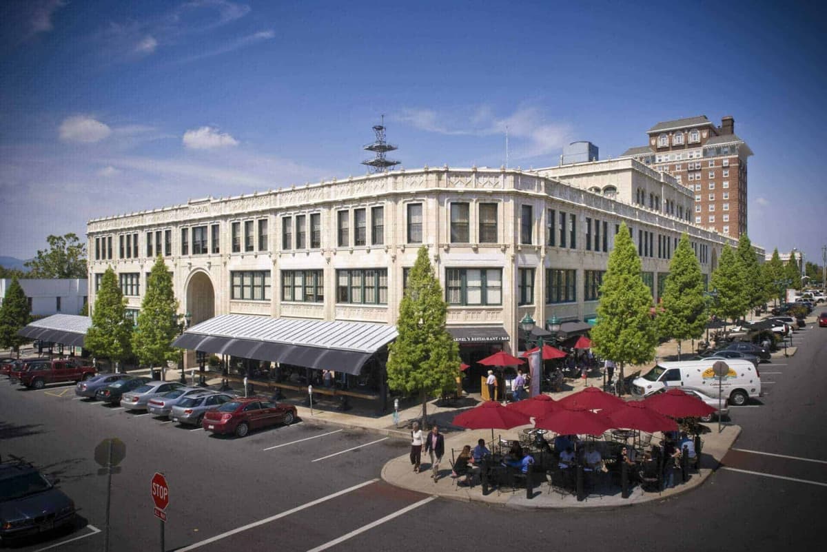 Best Asheville Activities for Big Kids (Ages 6-12)