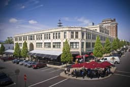 Grove Arcade Public Market