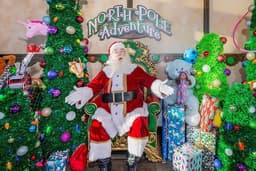 North Pole Adventure