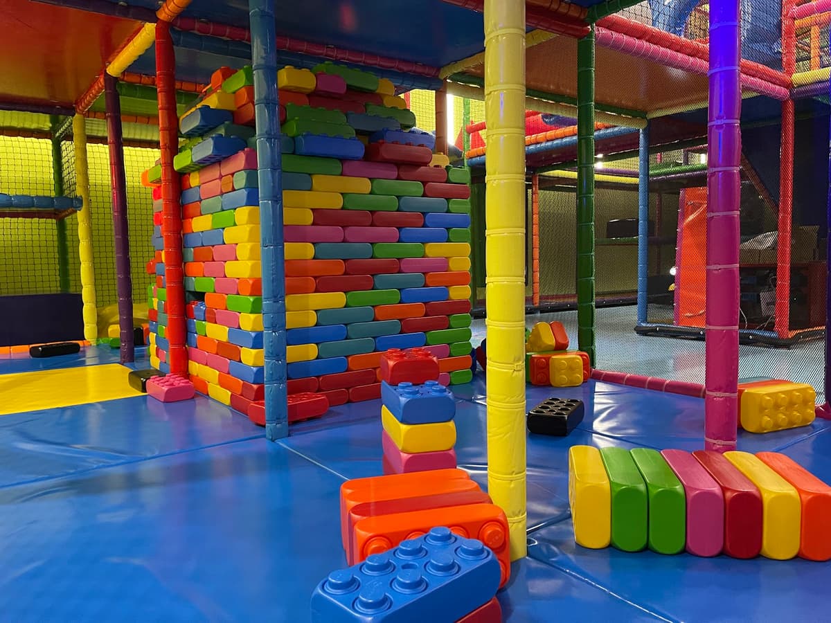 Kids Empire Cheltenham — photo 1 of 1