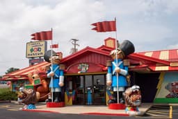 World's Largest Toy Museum Complex