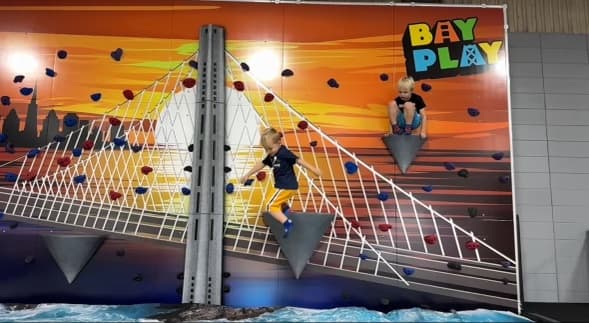 Bay Play — photo 1 of 1