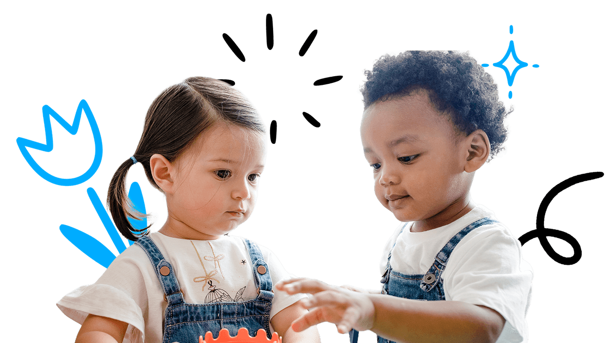 The Children's Center