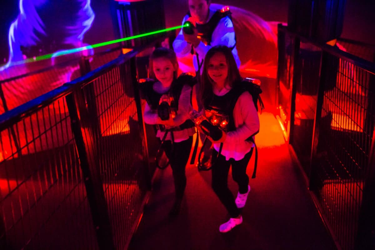 XtremeCraze - Woburn — photo 1 of 1