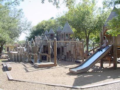 Community Playground