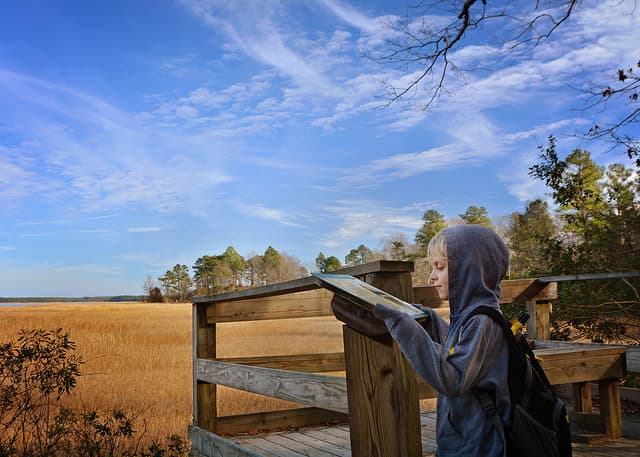 York River State Park — photo 1 of 1