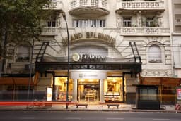 El Ateneo Grand Splendid