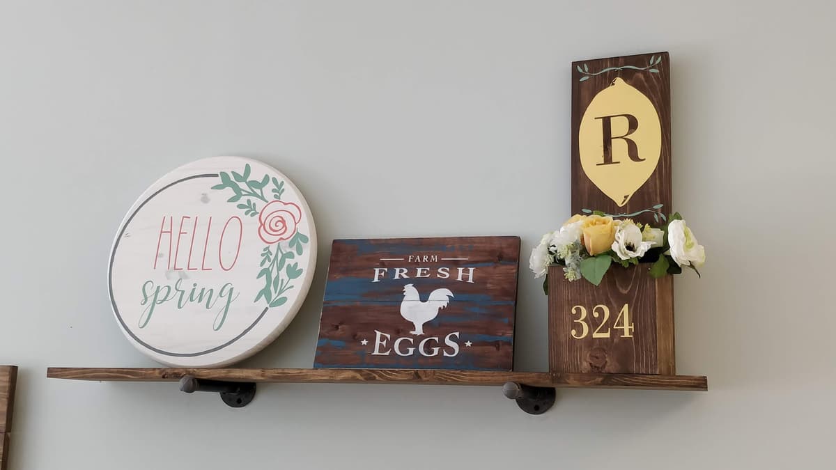 Hammer & Stain Huntsville