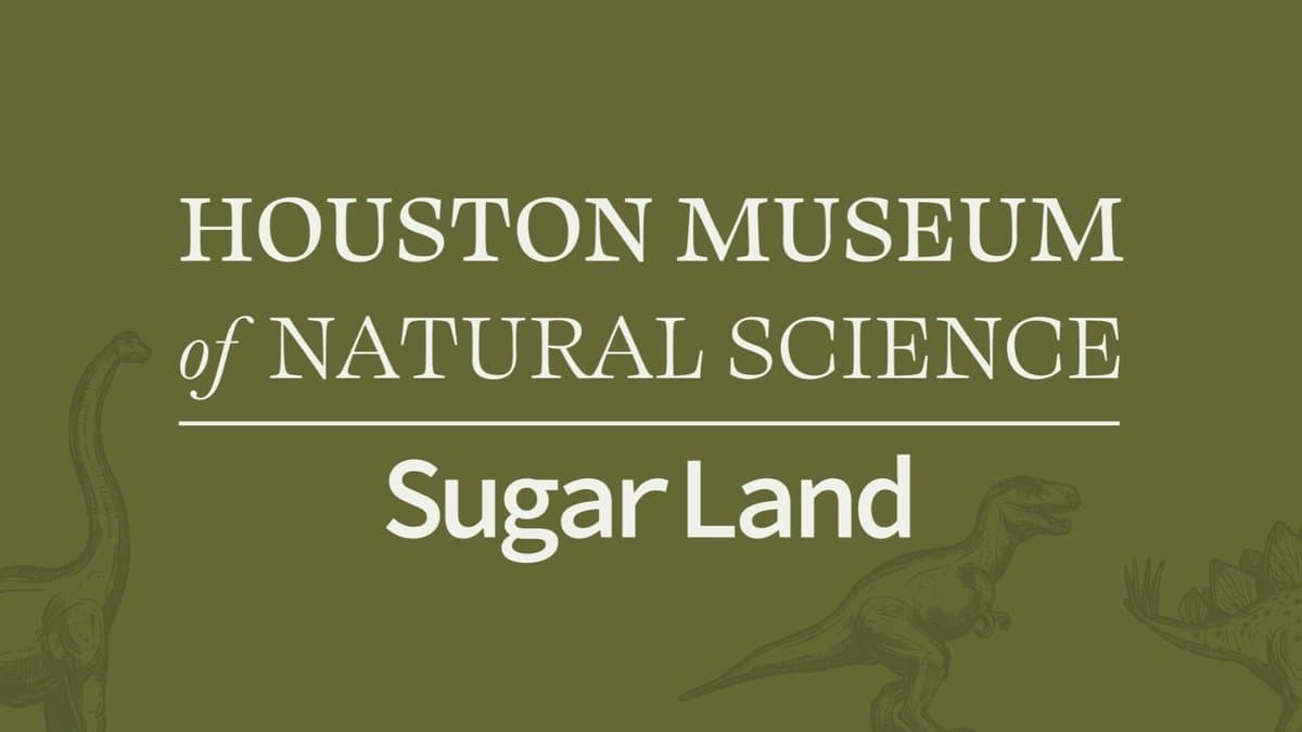 Houston Museum of Natural Science at Sugar Land