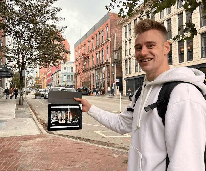 Storyboard Experiences (Vancouver)