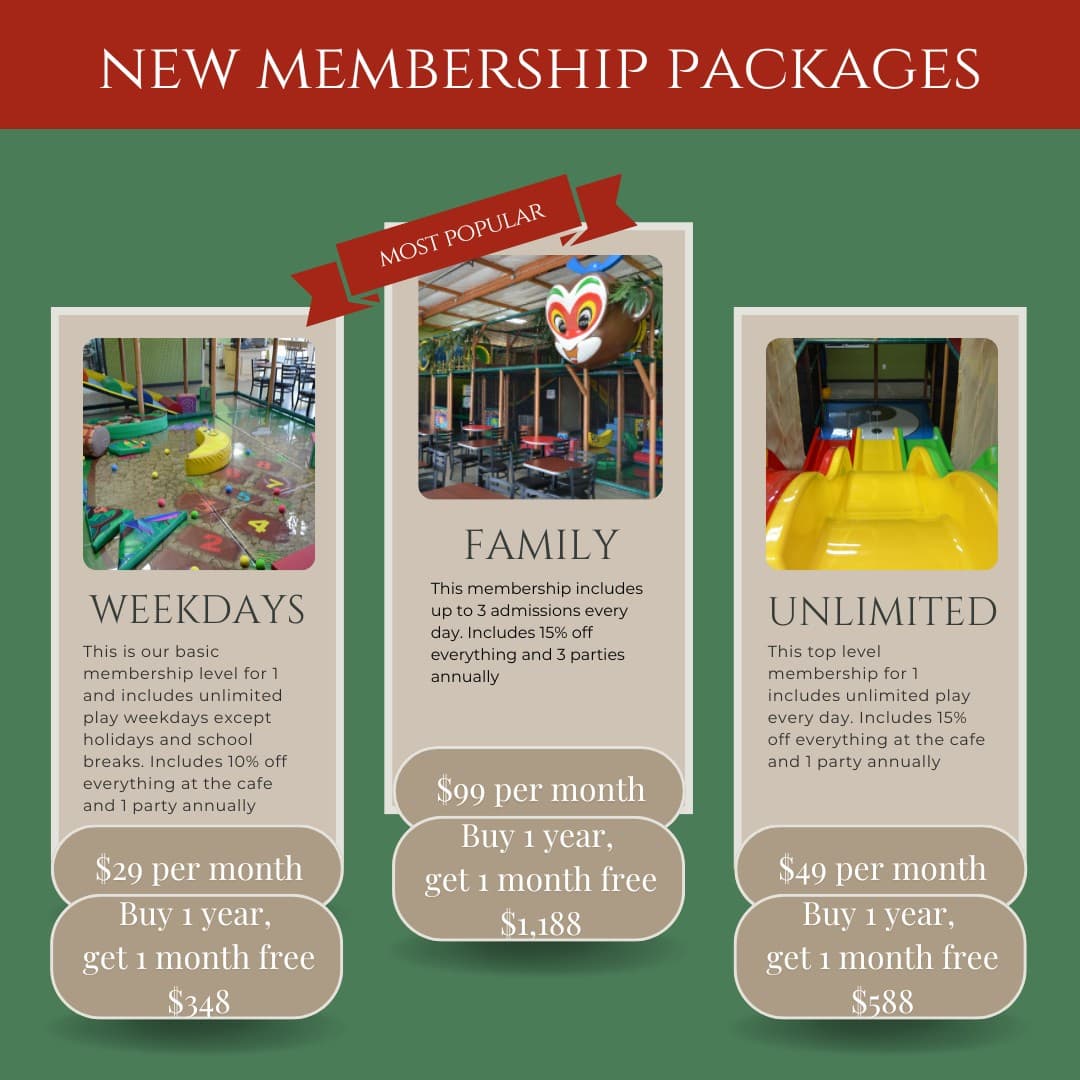 The Monkey King Play House