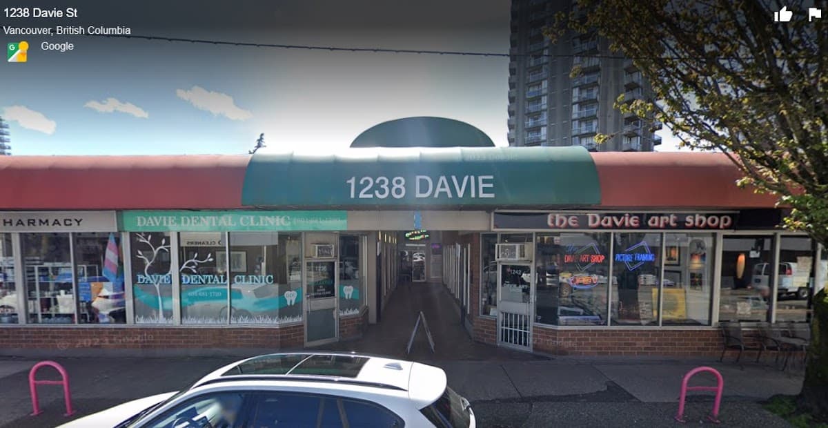 Little Sister's Book & Art Emporium — photo 1 of 1