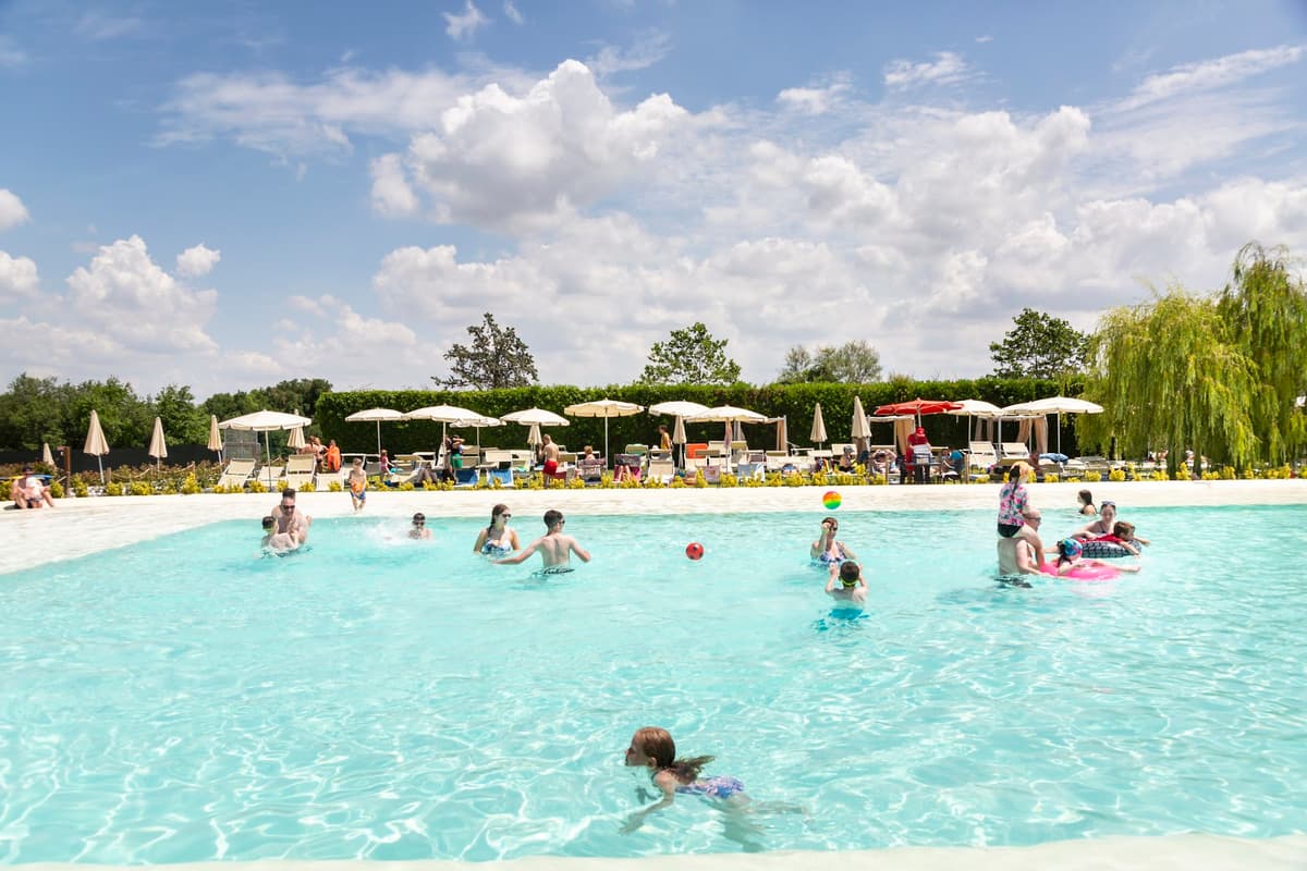 Fabulous village | Water park