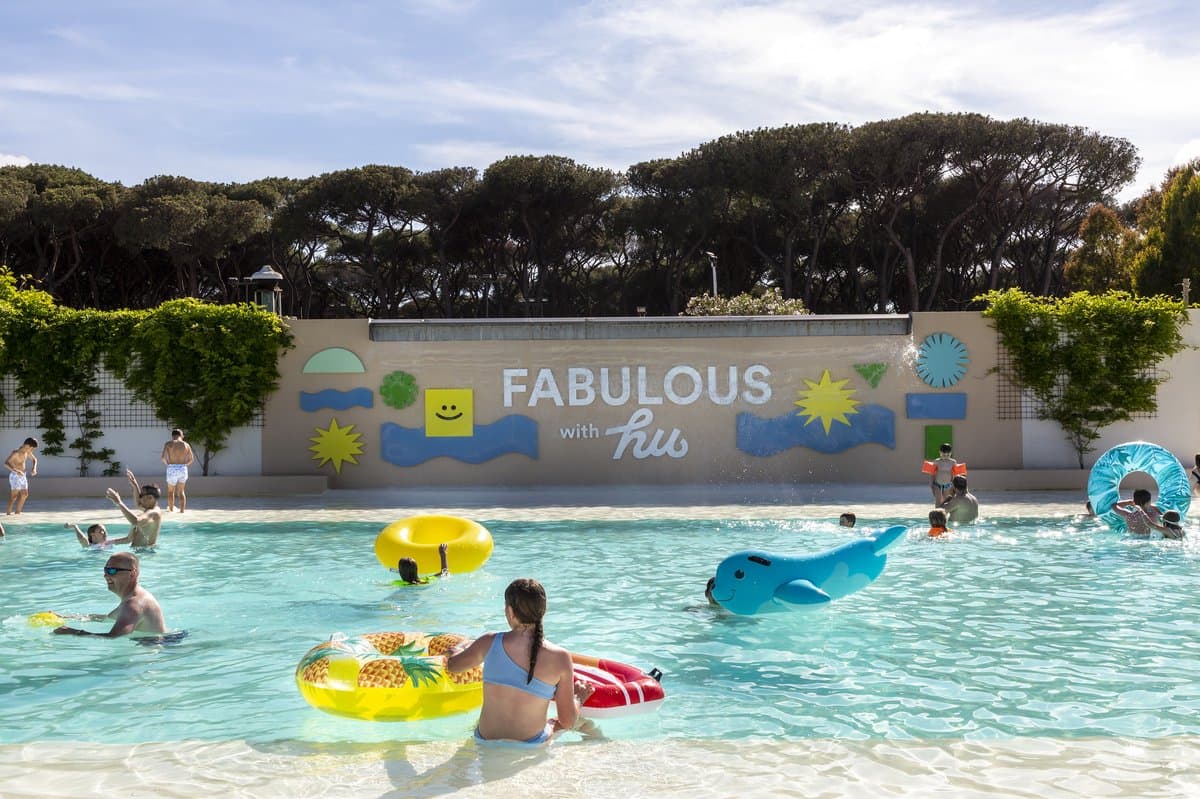 Fabulous village | Water park