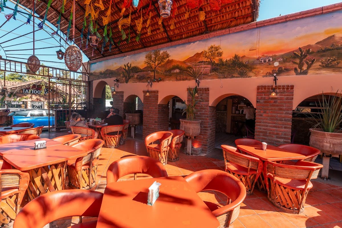 Las Guacamayas Cabo San Lucas — photo 1 of 1