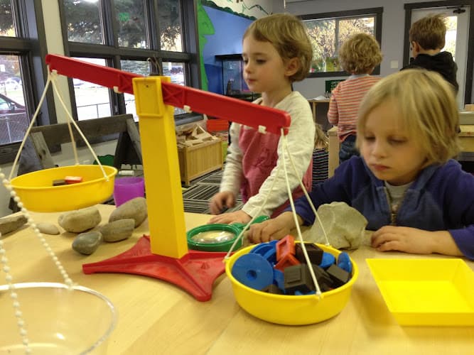 Jackson Hole Children's Museum — photo 1 of 2