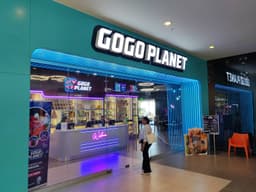 GOGO Planet