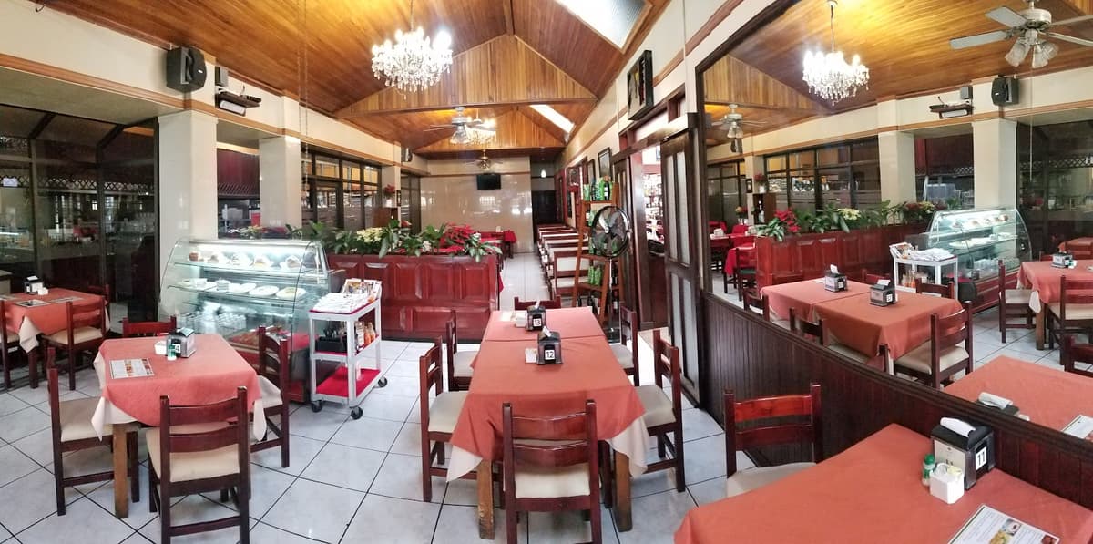 La Criollita — photo 1 of 2