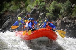 Paradise Adventure Company