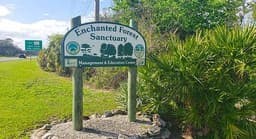 Brevard County Enchanted Forest Sanctuary