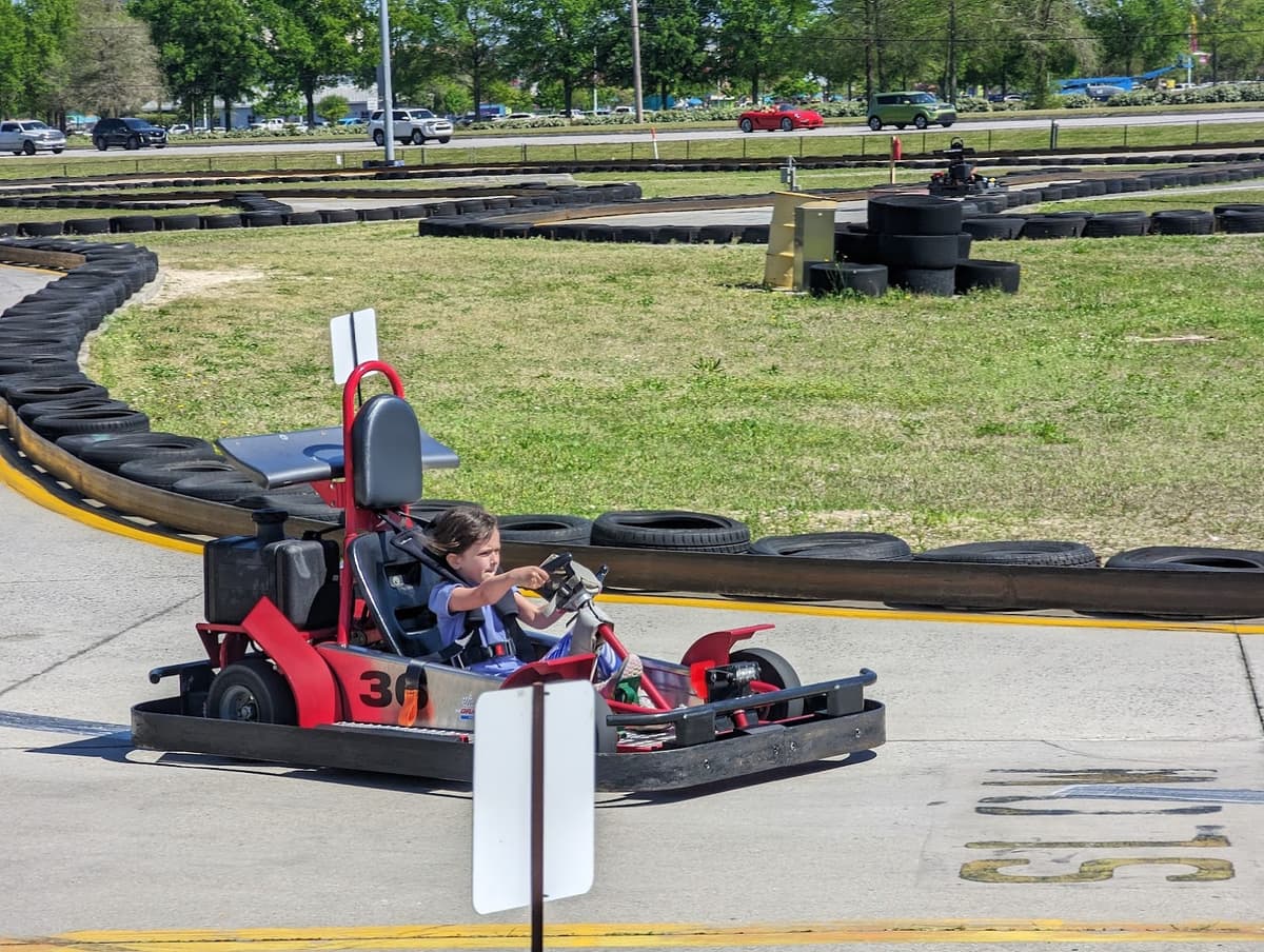 Broadway Grand Prix — photo 1 of 1