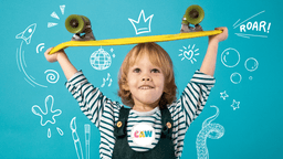 Creativity Art Workshops