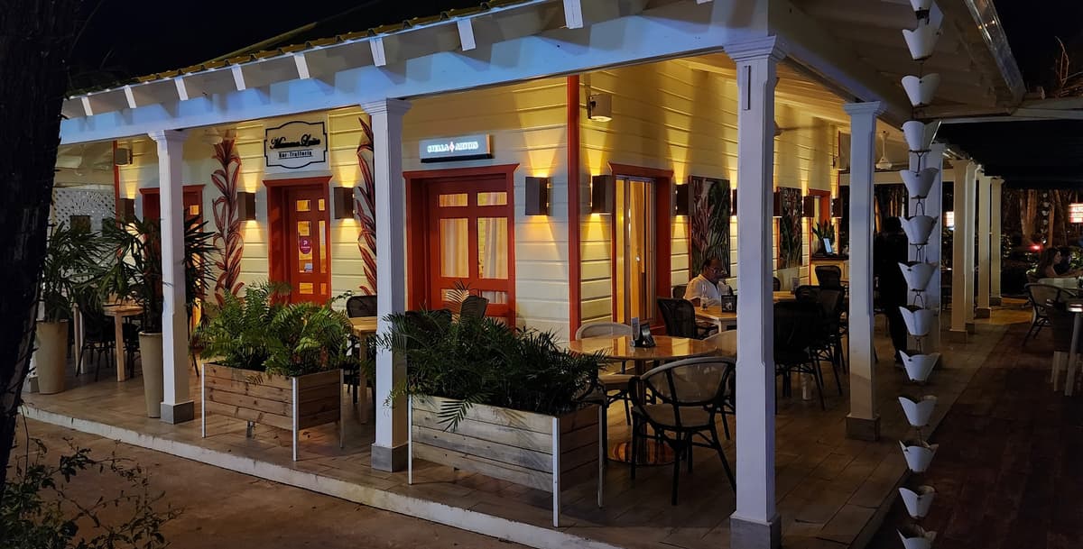 Mamma Luisa — photo 1 of 1