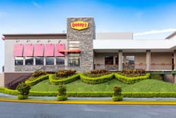 Denny's • San Jose