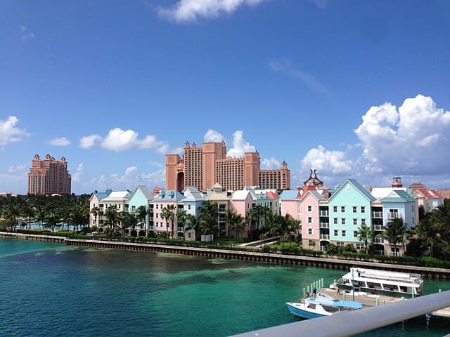 Nassau Private Tours