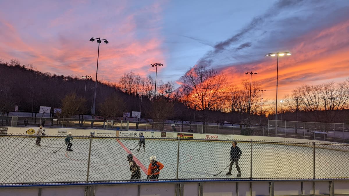 Blue Ridge Roller Derby & Skating — photo 1 of 1