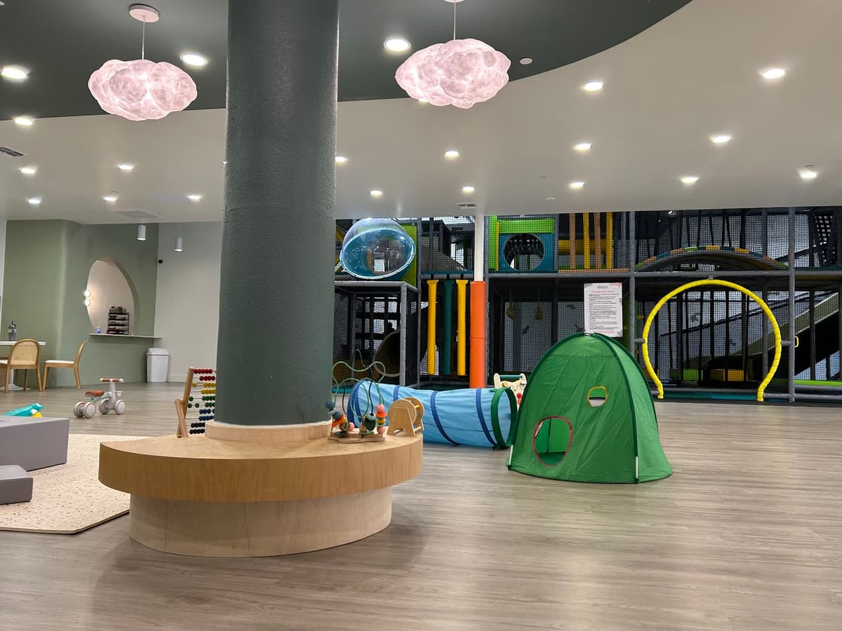 Children's Planet — photo 1 of 1