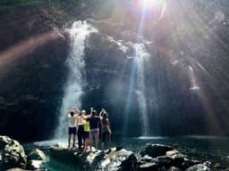 Epic Maui Hikes