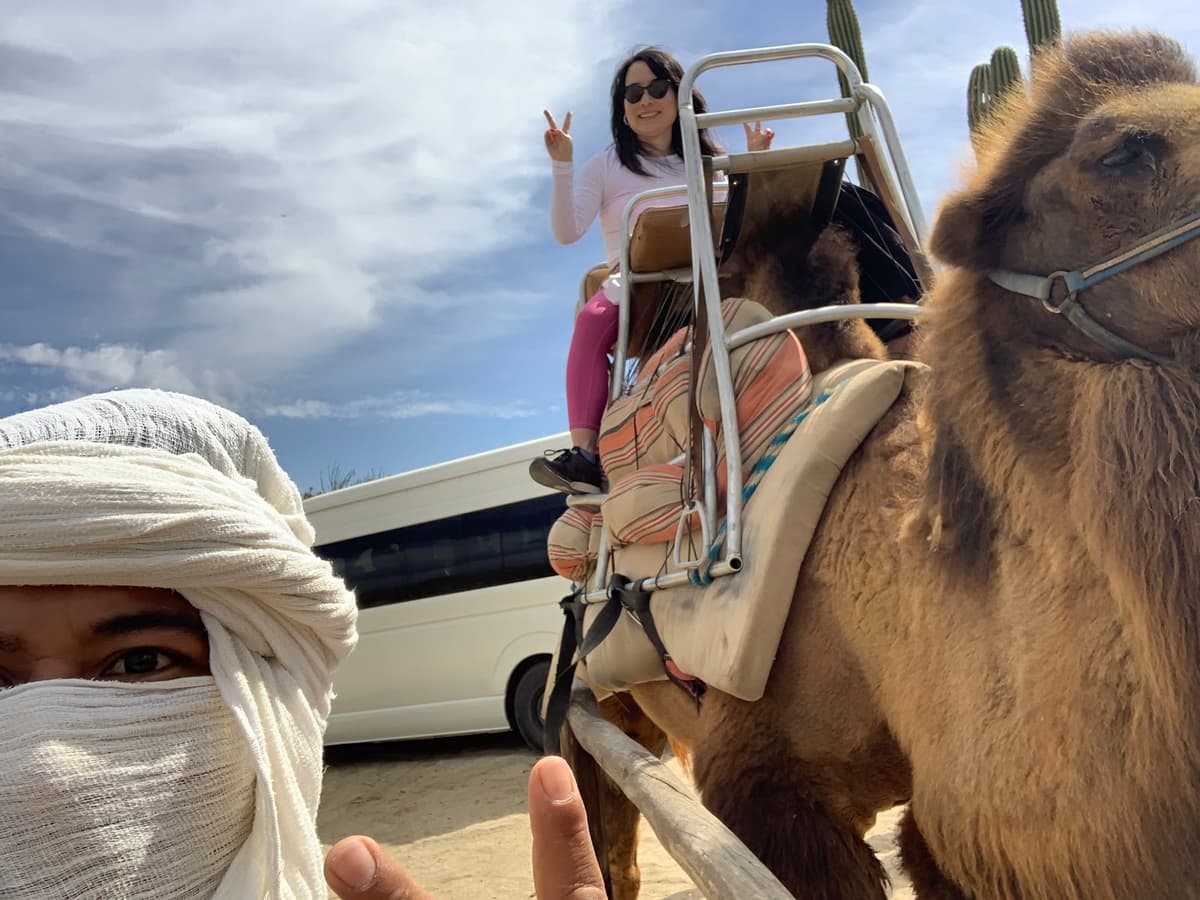 Picacho Adventures — photo 1 of 1