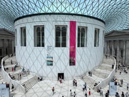 Babylon Tours London